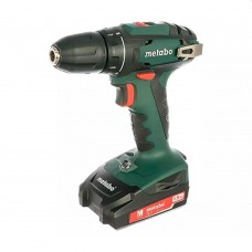 Șurubelniță fără fir Metabo BS 18 (602207550)
