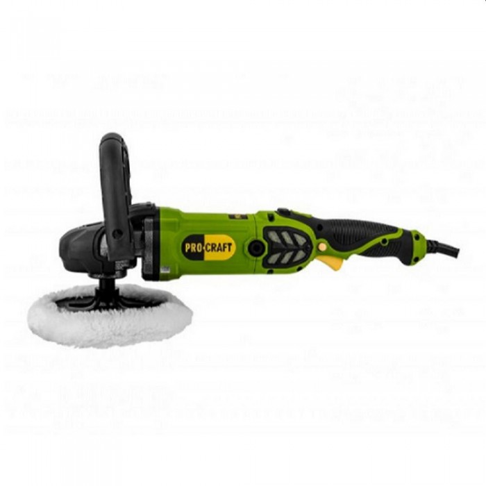 Mașină de lustruit Procraft PM2100K – Mașini de lustruit