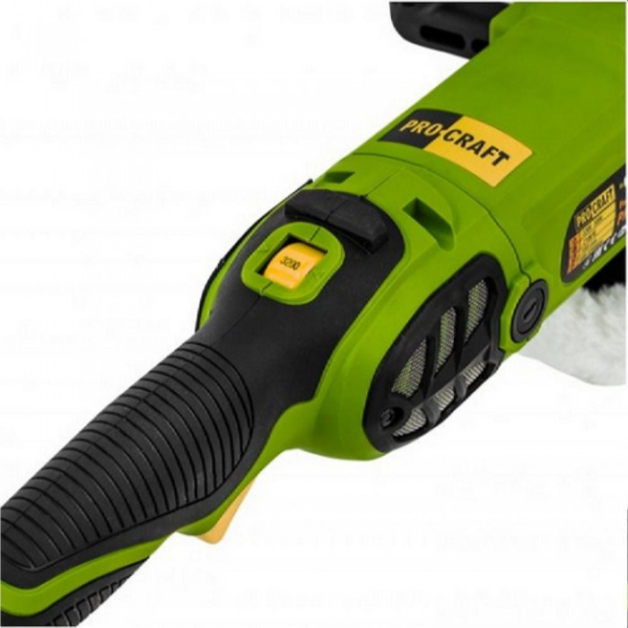 Mașină de lustruit Procraft PM2100K – Mașini de lustruit