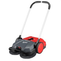 Măturătoare Starmix Haaga 355