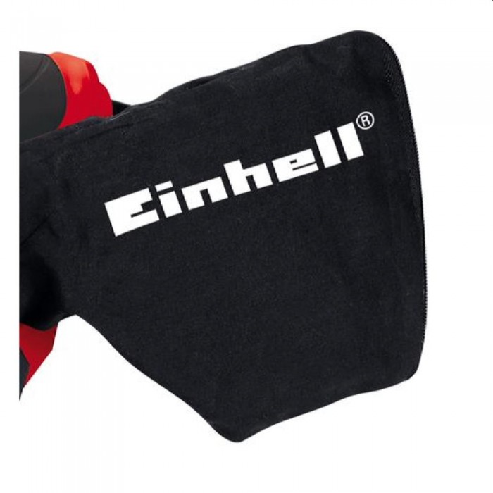 Slefuitor cu bandă Einhell TC-BS 8038 – Polizoare și rindeloase