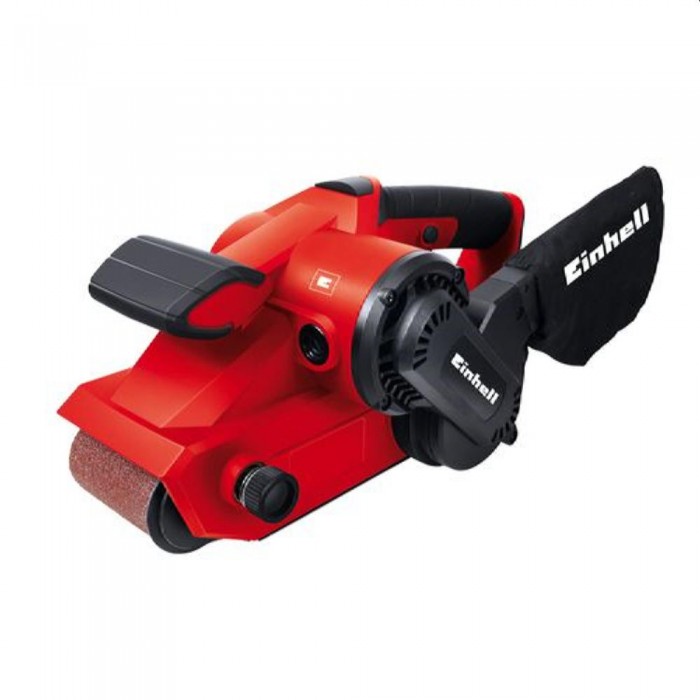 Slefuitor cu bandă Einhell TC-BS 8038 – Polizoare și rindeloase