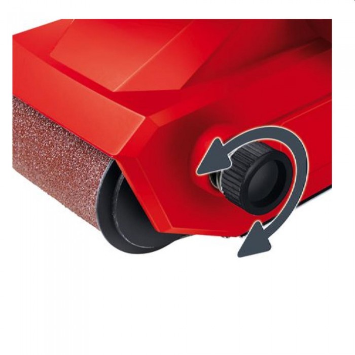 Slefuitor cu bandă Einhell TC-BS 8038 – Polizoare și rindeloase