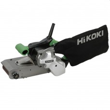 Șlefuitor cu bandă Hikoki SB10S2NAZ