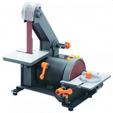 Hoteche P805403 Șlefuit cu bandă și antrenare excentrică