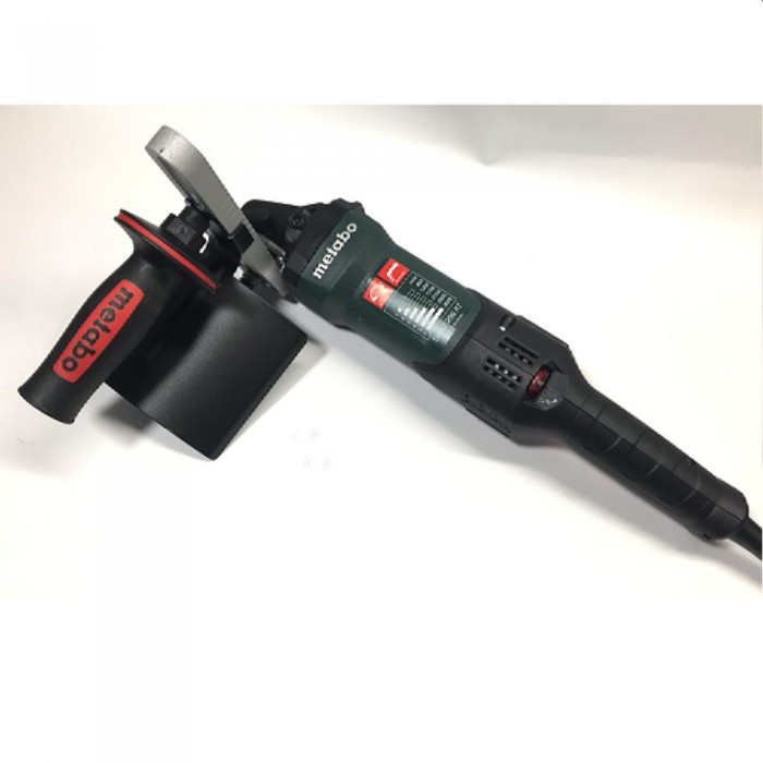 Slefuitor cilindru Metabo SE 17-200RT (602259000) – Polizoare și rindeloase
