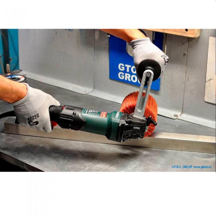 Slefuitor cilindru Metabo SE 17-200RT (602259000) – Polizoare și rindeloase