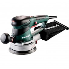 Șlefuitor excentric Metabo SXE 450 TurboTec (600129000)