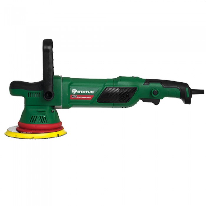 Șlefuitor excentric Status XPA21-150CED – Polizoare și rindeloase