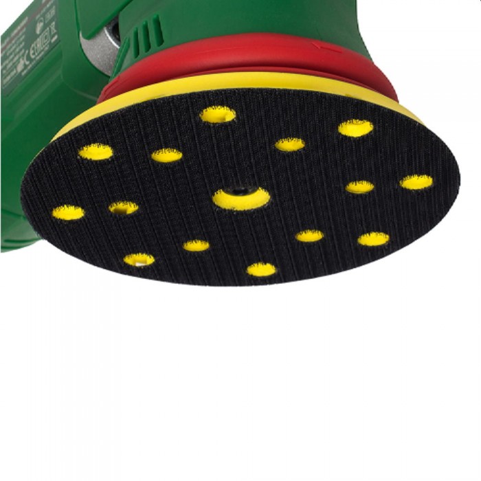 Șlefuitor excentric Status XPA21-150CED – Polizoare și rindeloase