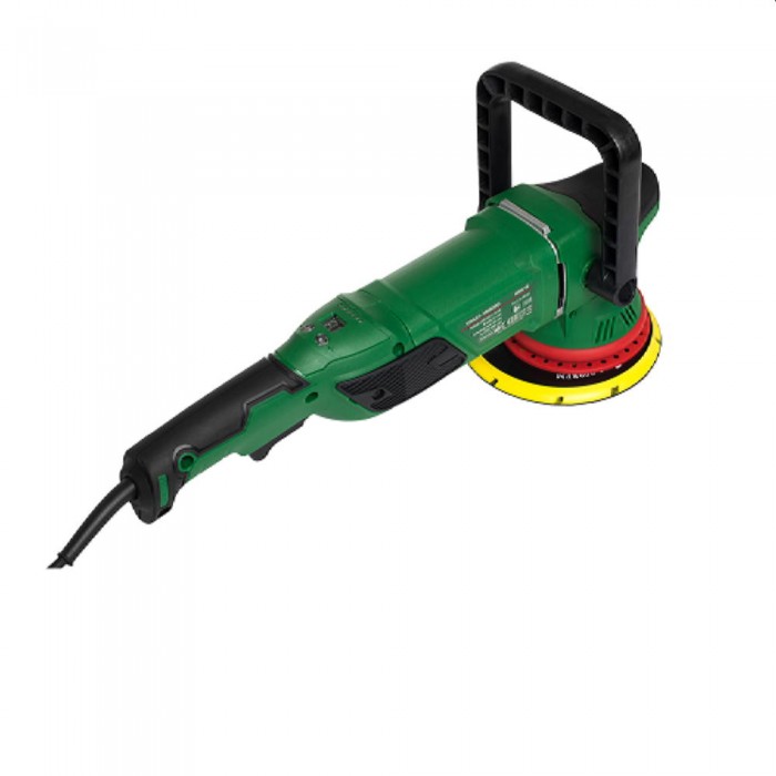 Șlefuitor excentric Status XPA21-150CED – Polizoare și rindeloase