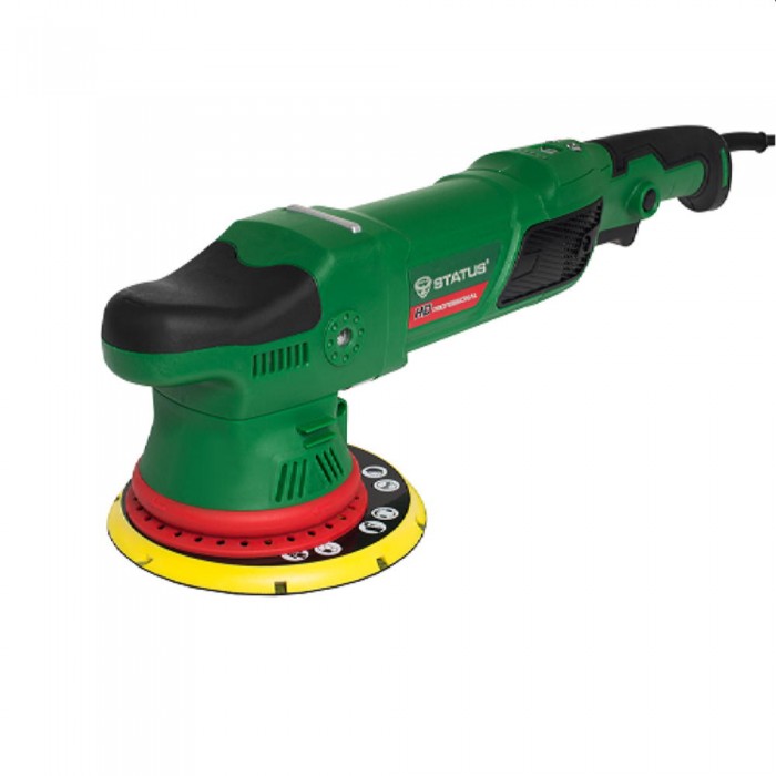 Șlefuitor excentric Status XPA21-150CED – Polizoare și rindeloase