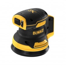 Șlefuitor excentric fără fir DeWALT DCW210N