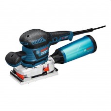 Mașină de șlefuit vibratoare Bosch GSS 230 AVE