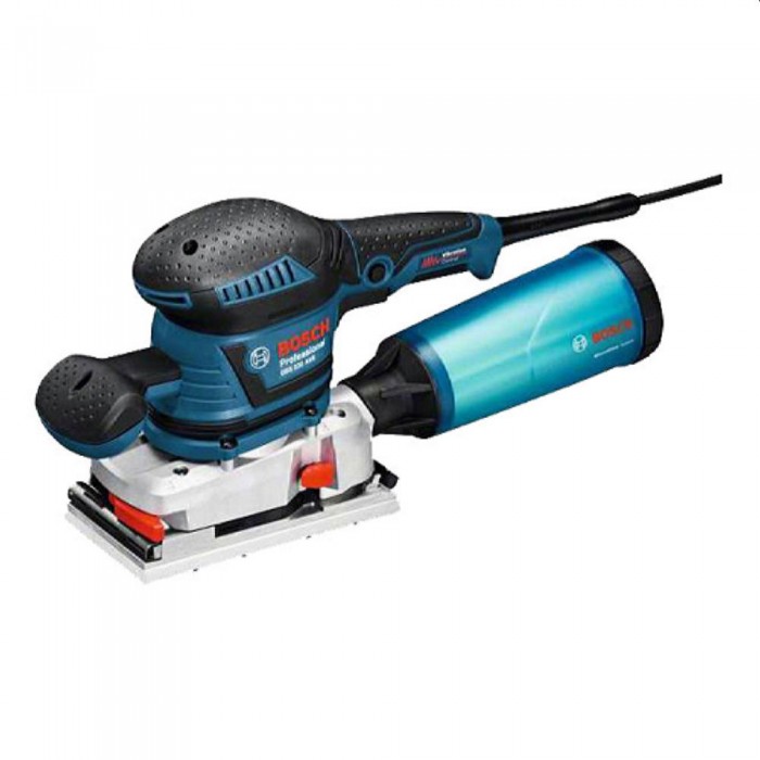 Mașină de șlefuit vibratoare Bosch GSS 230 AVE – Polizoare și rindeloase