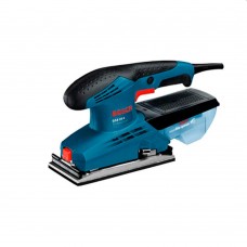 Машина шлифовальная вибрационная Bosch GSS 23 A
