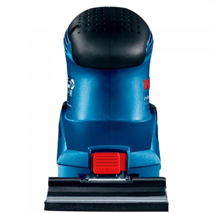 Машина шлифовальная вибрационная Bosch GSS 23 A – Шлифмашины и рубанки