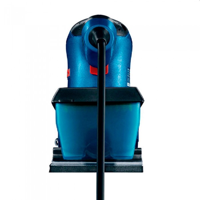 Машина шлифовальная вибрационная Bosch GSS 23 A – Шлифмашины и рубанки