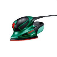 Mașină de șlefuit cu vibrații Bosch PSM 80 A