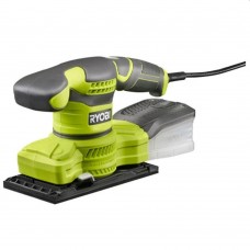 Машина шлифовальная вибрационная Ryobi RSS200-G