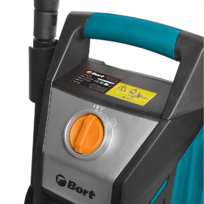 Mașină de spălat cu înaltă presiune Bort BHR-2200-Pro – Mașini de spălat cu înaltă presiune