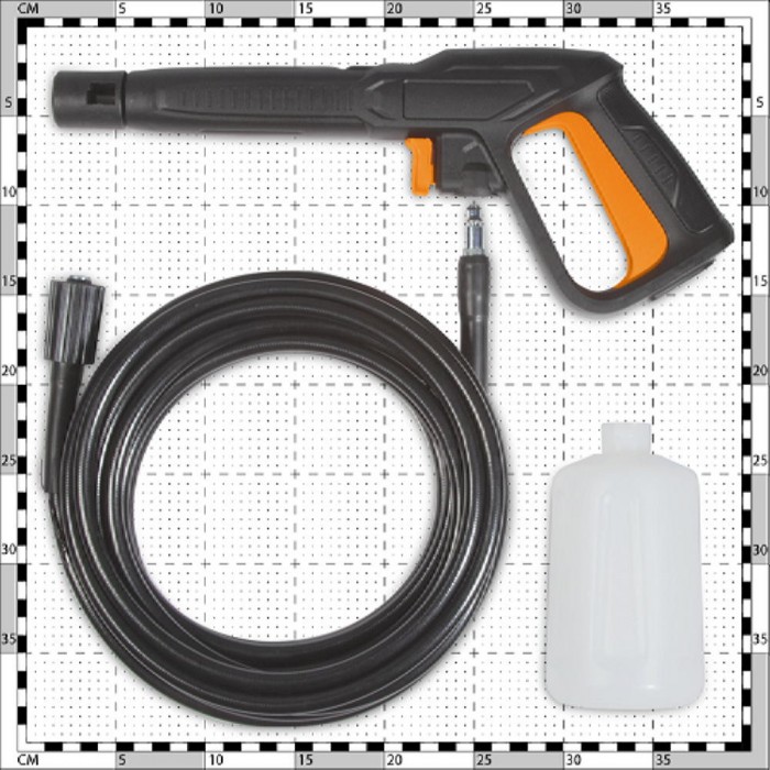 Mașină de spălat cu înaltă presiune Bort BHR-2200-Pro – Mașini de spălat cu înaltă presiune