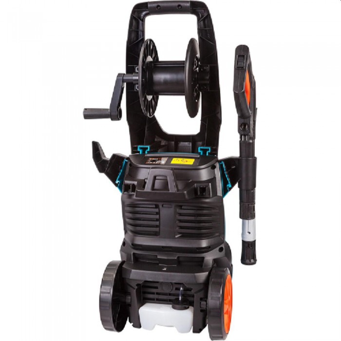 Высоконапорный стиральный аппарат Bort BHR-2500R-Pro – Мойки высокого давления