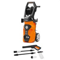 Mașină de spălat cu presiune înaltă Daewoo DAW 550