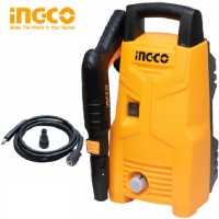Аппарат высокого давления INGCO HPWR12008
