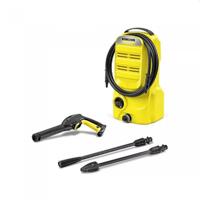 Mașină de spălat cu înaltă presiune Karcher K2 Classic (1.673-570.0) – Mașini de spălat cu înaltă presiune