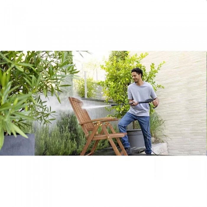 Mașină de spălat cu înaltă presiune Karcher K2 Classic (1.673-570.0) – Mașini de spălat cu înaltă presiune