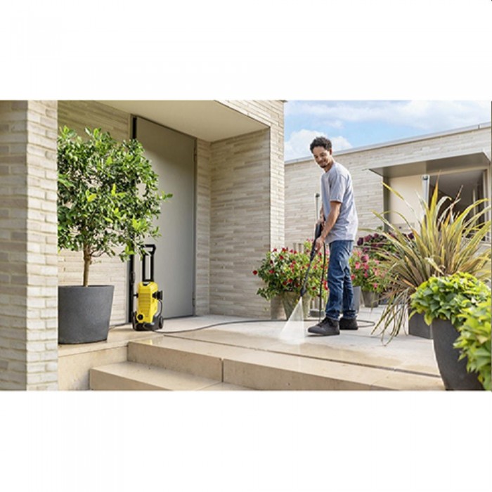 Подъемный кран с лебедкой Karcher K3 Car Modular Range (1.676-353.0) – Мойки высокого давления