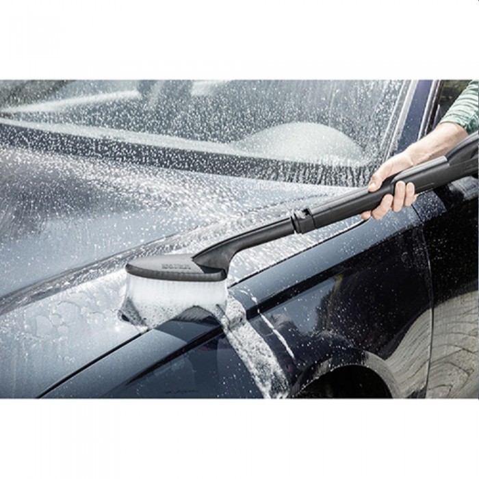 Подъемный кран с лебедкой Karcher K3 Car Modular Range (1.676-353.0) – Мойки высокого давления