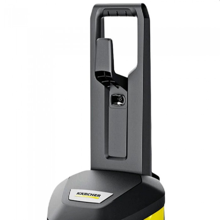 Высоконапорный моющий аппарат Karcher K7 WCM (1.317-400.0) – Мойки высокого давления