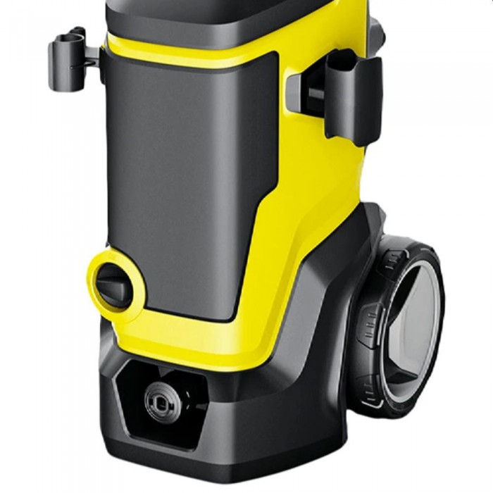 Высоконапорный моющий аппарат Karcher K7 WCM (1.317-400.0) – Мойки высокого давления