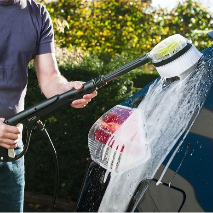 Машина высокого давления Ryobi RPW150XRB – Мойки высокого давления