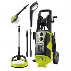 Машина высокого давления Ryobi RPW150XRB