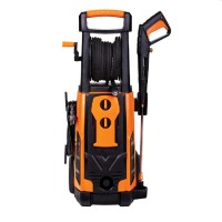 Высоконапорный автомобильный стиральный двигатель Villager VHW 155