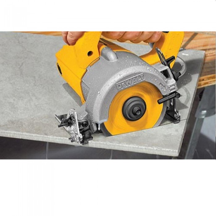 Машина для резки бетона DeWALT DWC410 – Плиткорезы