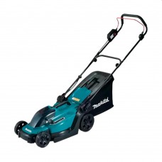 Газонокосилка на аккумуляторе Makita DLM330Z
