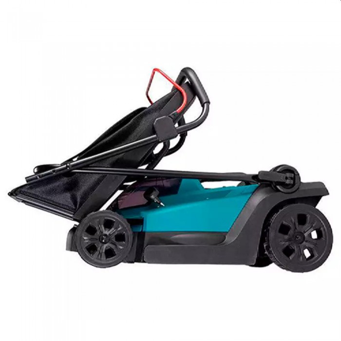 Газонокосилка на аккумуляторе Makita DLM330Z – Триммеры и газонокосилки