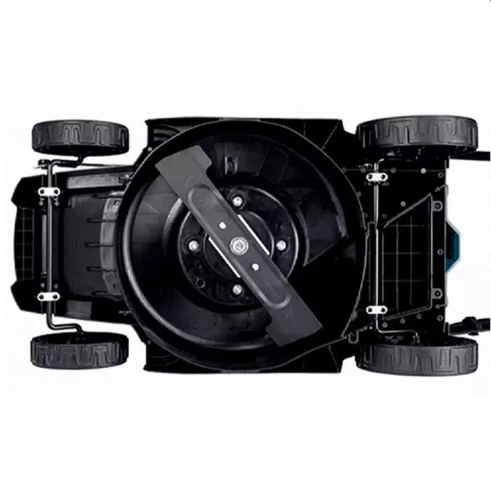 Газонокосилка на аккумуляторе Makita DLM330Z – Триммеры и газонокосилки