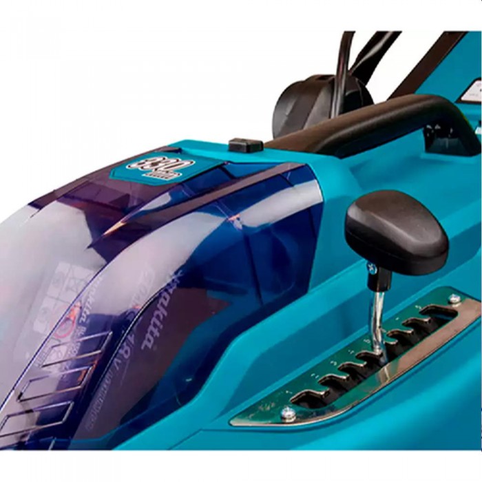 Газонокосилка на аккумуляторе Makita DLM330Z – Триммеры и газонокосилки