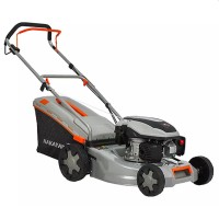 Mașină de tuns iarba pe benzină Nakayama PM4820