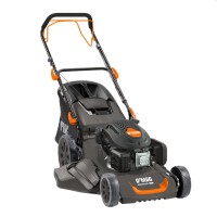 Mașină de tuns iarba pe benzină OMAC MG 5500