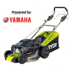Mașină de tuns iarba pe benzină Ryobi RLM46175Y
