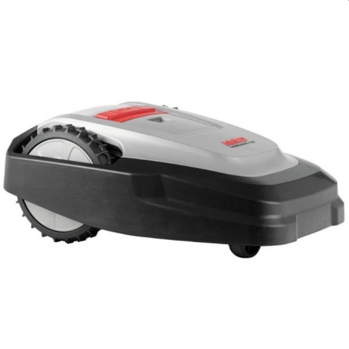 Mașină de tuns iarba robotizată AL-KO Robolinho 110 (119781) – Trimere și mașini de tuns iarba