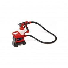 Машина для распыления с аккумуляторным компрессором Einhell TC-SY 18-90 (42.600.40)