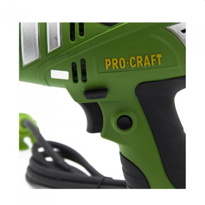 Шуруповёрт Procraft PB960 – Шуруповерты
