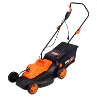 Газонокосилка Sequoia SELM1737